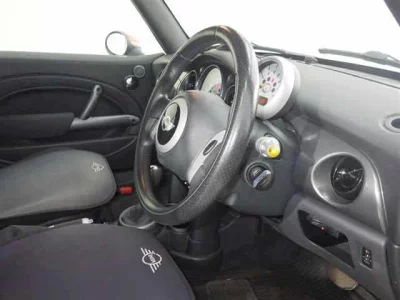 MINI MINI CONVERTIBLE