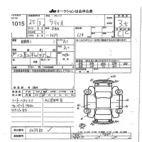 Nissan Tiida Latio
