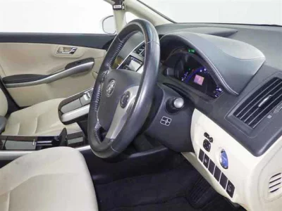 Toyota Sai