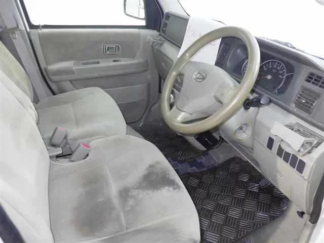 Daihatsu Atrai  с аукциона в Японии