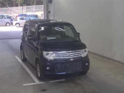 Suzuki MR Wagon