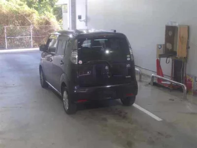 Suzuki MR Wagon