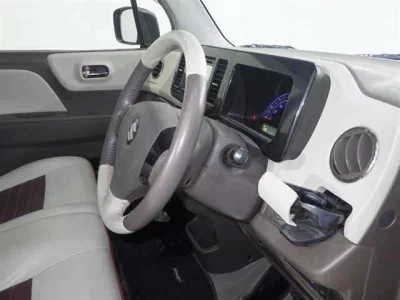 Suzuki MR Wagon