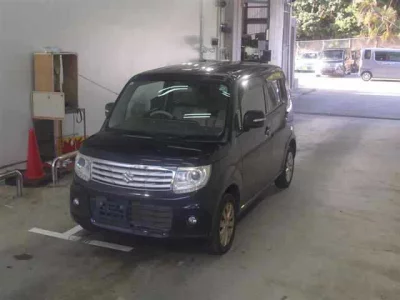 Suzuki MR Wagon