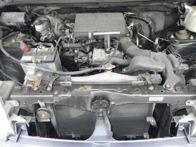 Daihatsu Be-Go