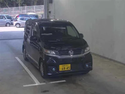 Honda N WGN