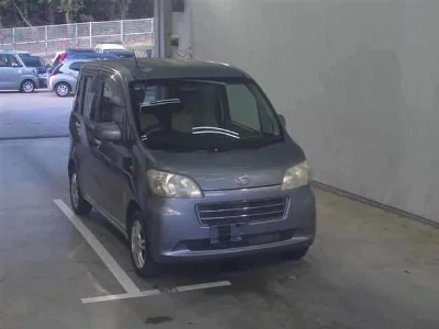 Daihatsu TANTO EXE