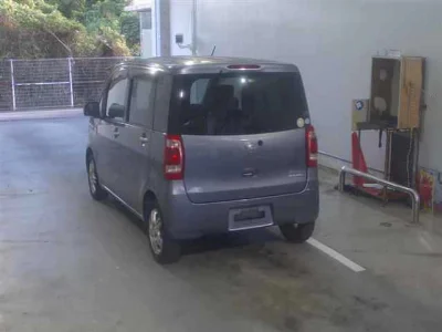 Daihatsu TANTO EXE