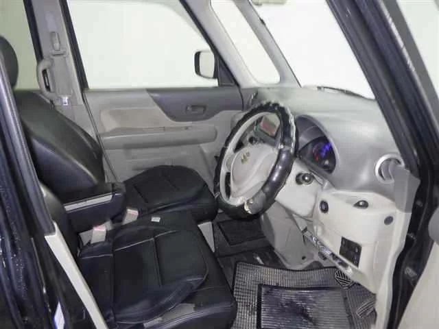 Suzuki Spacia  с аукциона в Японии