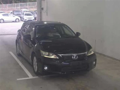 LEXUS CT
