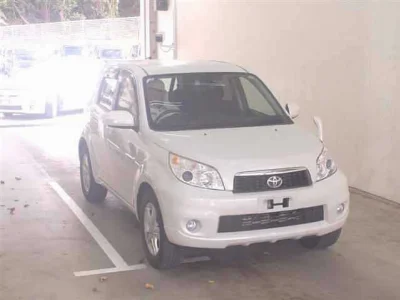 Toyota Rush