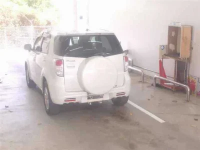 Toyota Rush