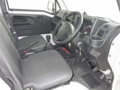 Toyota Pixis Truck