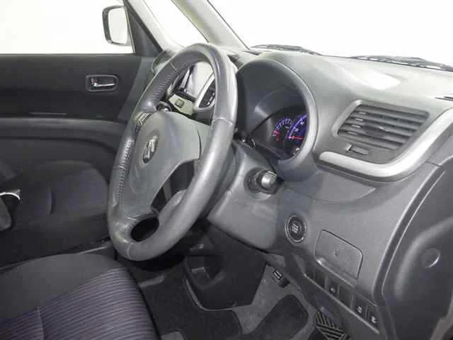Suzuki Solio Bandit  с аукциона в Японии