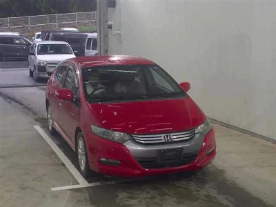 Honda Insight