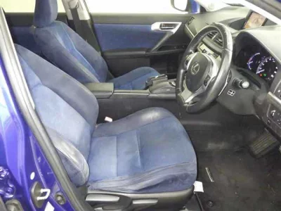 LEXUS CT