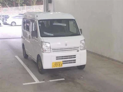 Suzuki Every