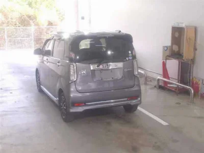 Honda N WGN