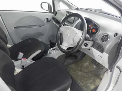 Mitsubishi I