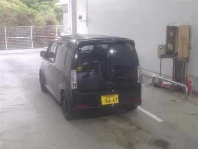 Nissan Otti