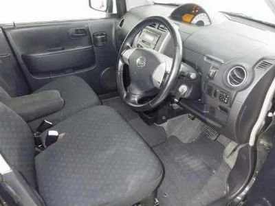 Nissan Otti