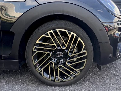 MINI MINI CLUBMAN