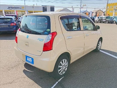 SUZUKI ALTO ECO
