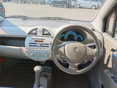 SUZUKI ALTO ECO