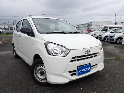 TOYOTA PIXIS EPOCH