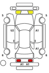 Toyota Gr 86