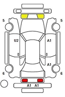 Toyota Gr 86