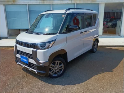MITSUBISHI DELICA MINI
