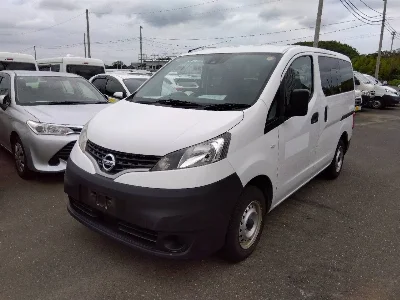 NISSAN NV200 VANETTE VAN