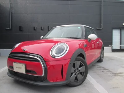 MINI MINI COOPER