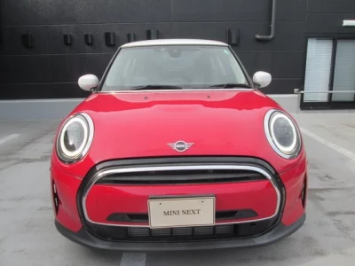 MINI MINI COOPER