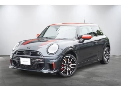 MINI MINI COOPER