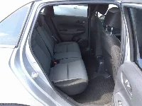 Цена авто Honda Fit с аукционов Японии, номер кузова GR3, пробег 53 000, оценка 6