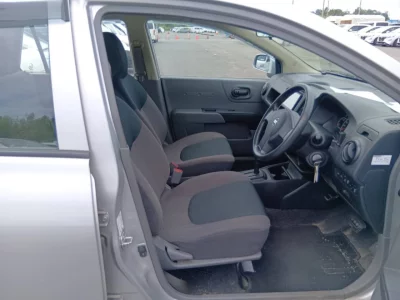 NISSAN NV150 AD