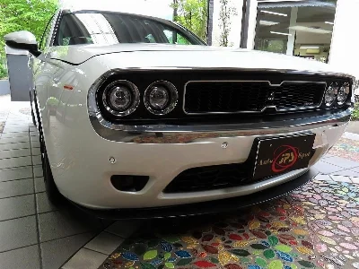 MITSUOKA M55