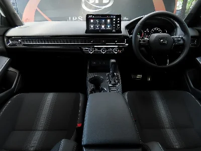 MITSUOKA M55