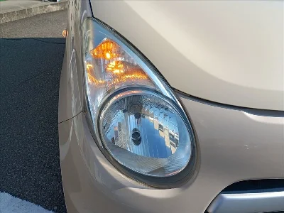 SUZUKI ALTO ECO