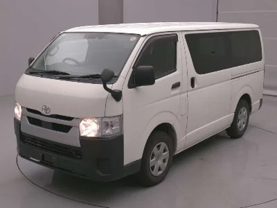 NISSAN NV150 AD