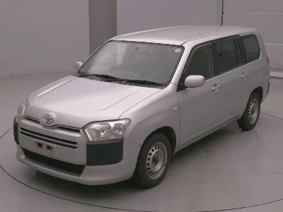 NISSAN NV200 VANETTE VAN