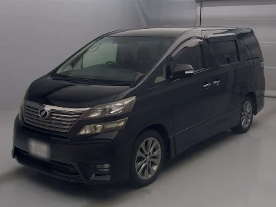 TOYOTA LAND CRUISER 250