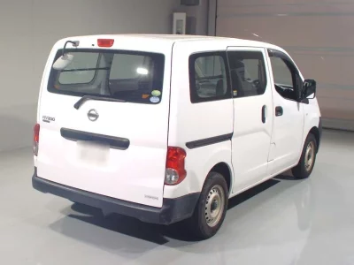 TOYOTA TOWN ACE VAN