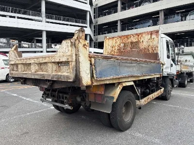 TOYOTA COASTER