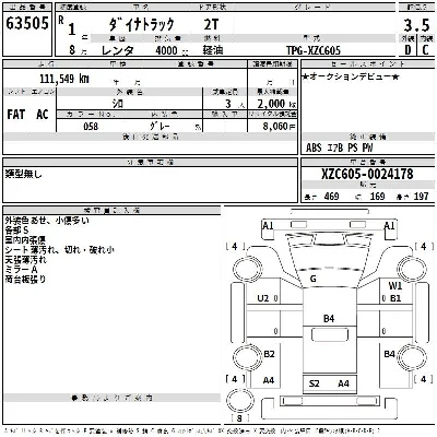 Toyota Dyna