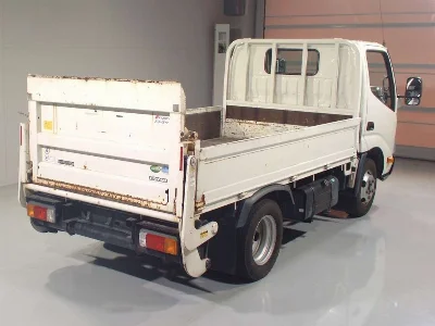 TOYOTA DYNA TRUCK