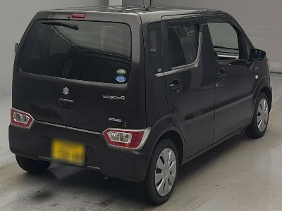 MAZDA SCRUM TRUCK