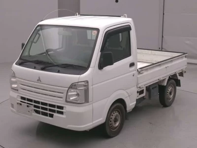 MITSUBISHI MINICAB TRUCK